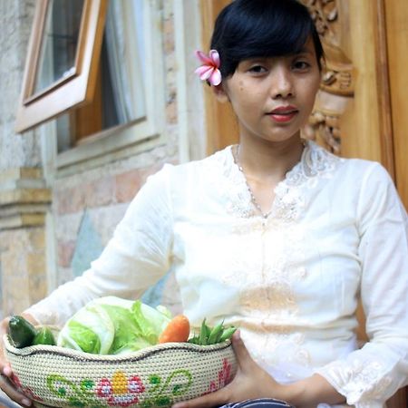 The Reinhold Guesthouse Bali Kerobokan Стая снимка