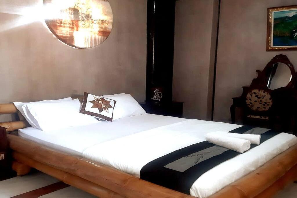 The Reinhold Guesthouse Bali Kerobokan Екстериор снимка