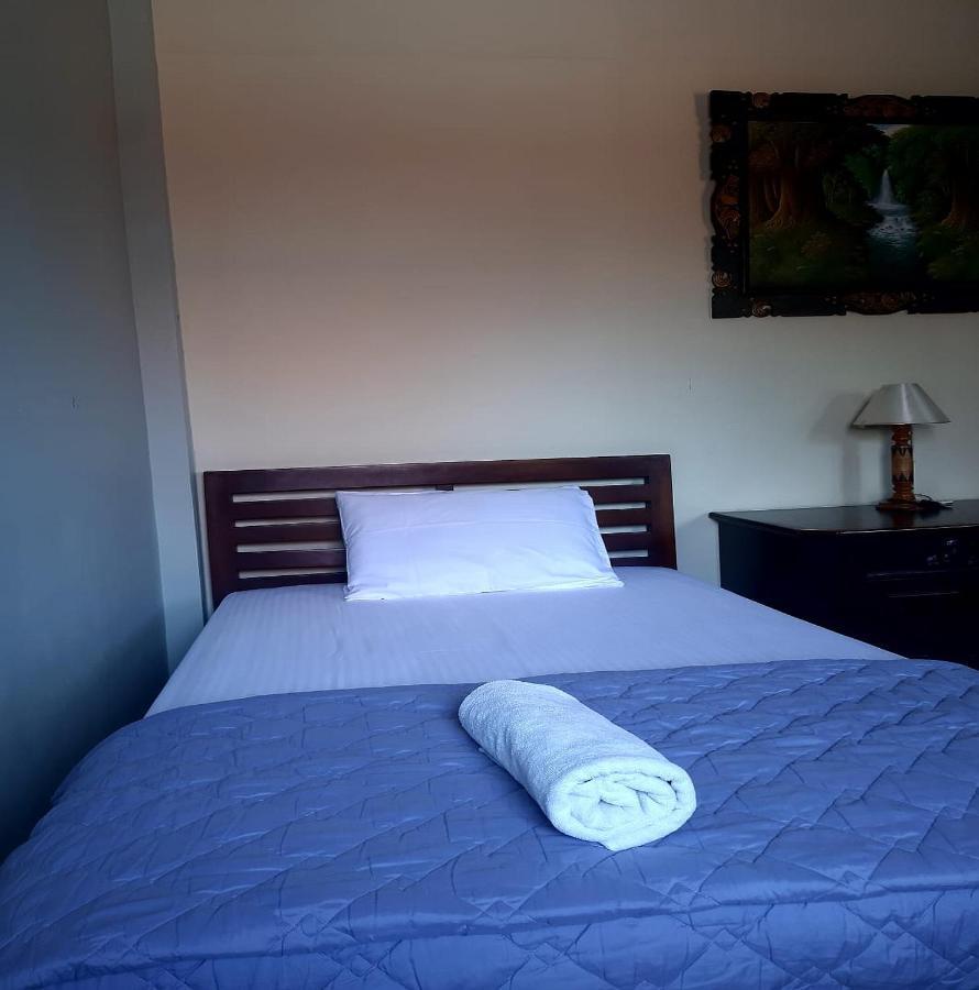 The Reinhold Guesthouse Bali Kerobokan Екстериор снимка