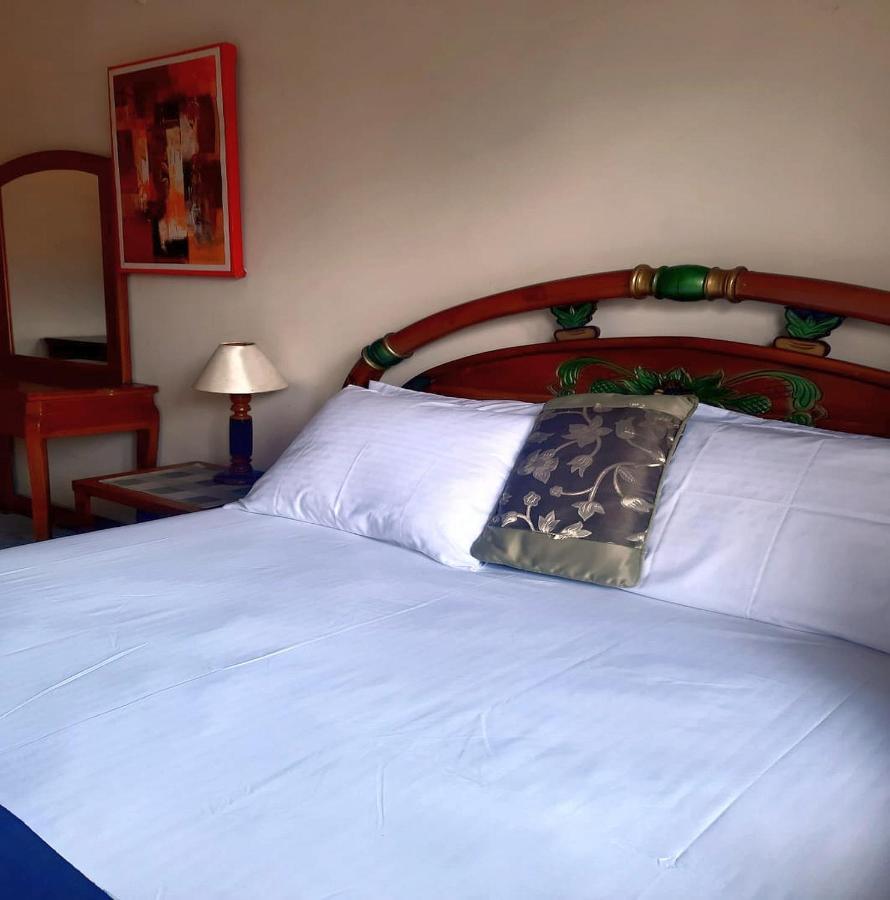 The Reinhold Guesthouse Bali Kerobokan Екстериор снимка
