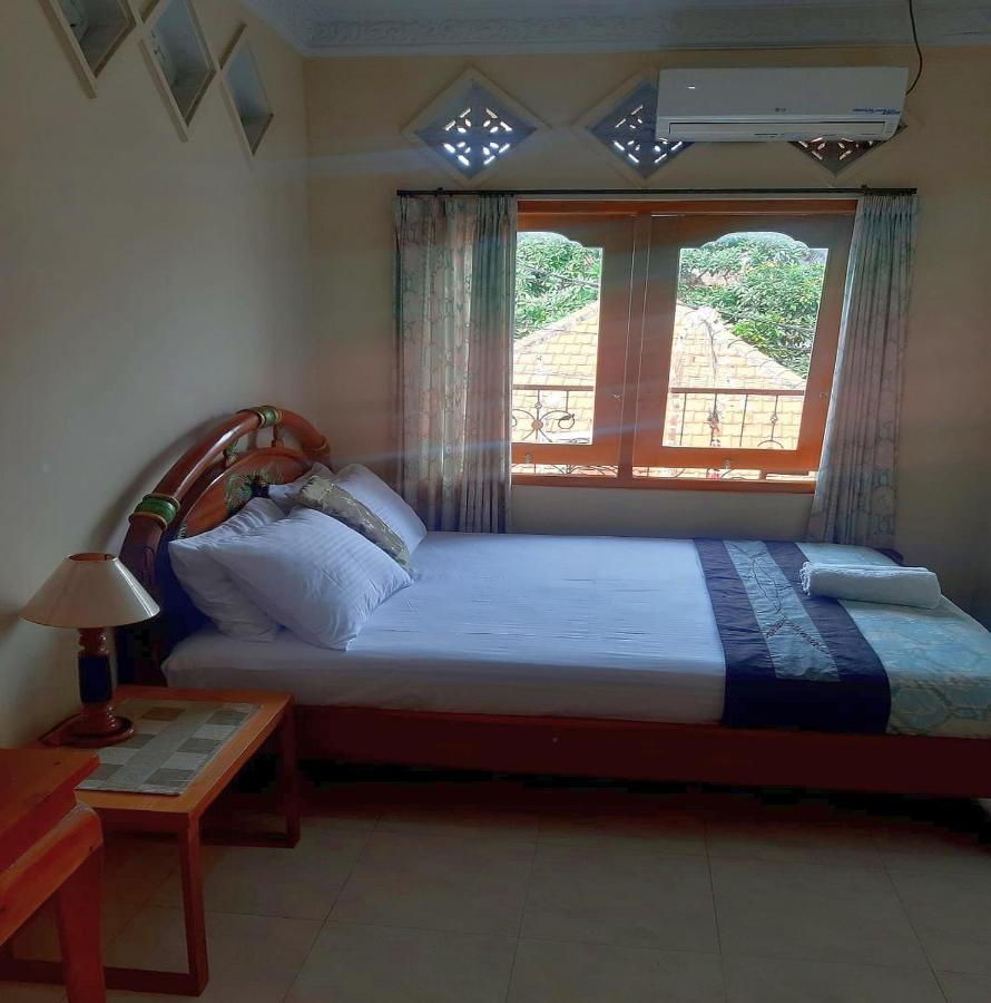 The Reinhold Guesthouse Bali Kerobokan Екстериор снимка