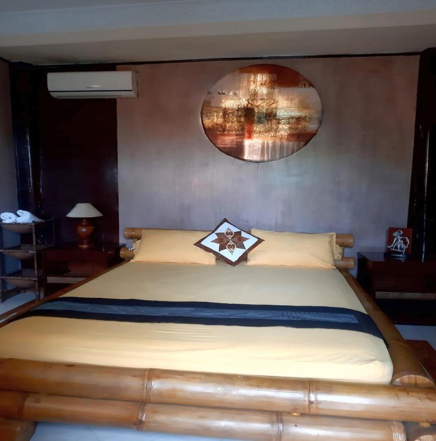 The Reinhold Guesthouse Bali Kerobokan Екстериор снимка