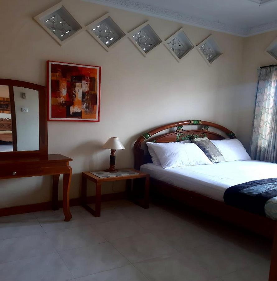 The Reinhold Guesthouse Bali Kerobokan Екстериор снимка