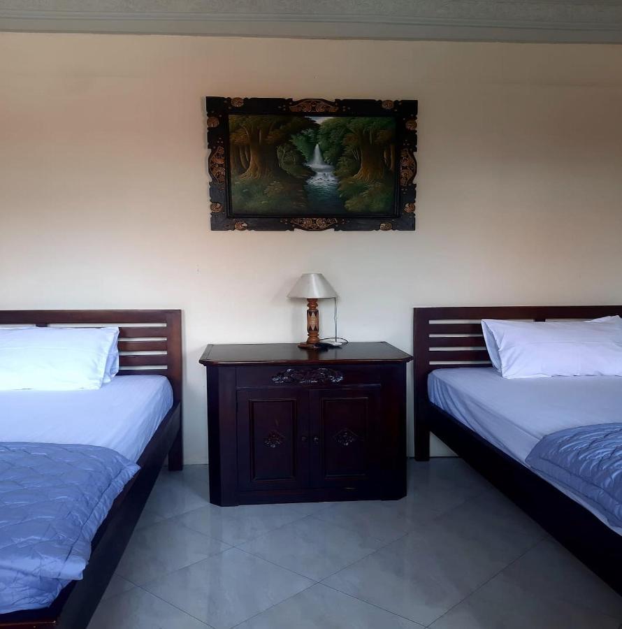 The Reinhold Guesthouse Bali Kerobokan Екстериор снимка