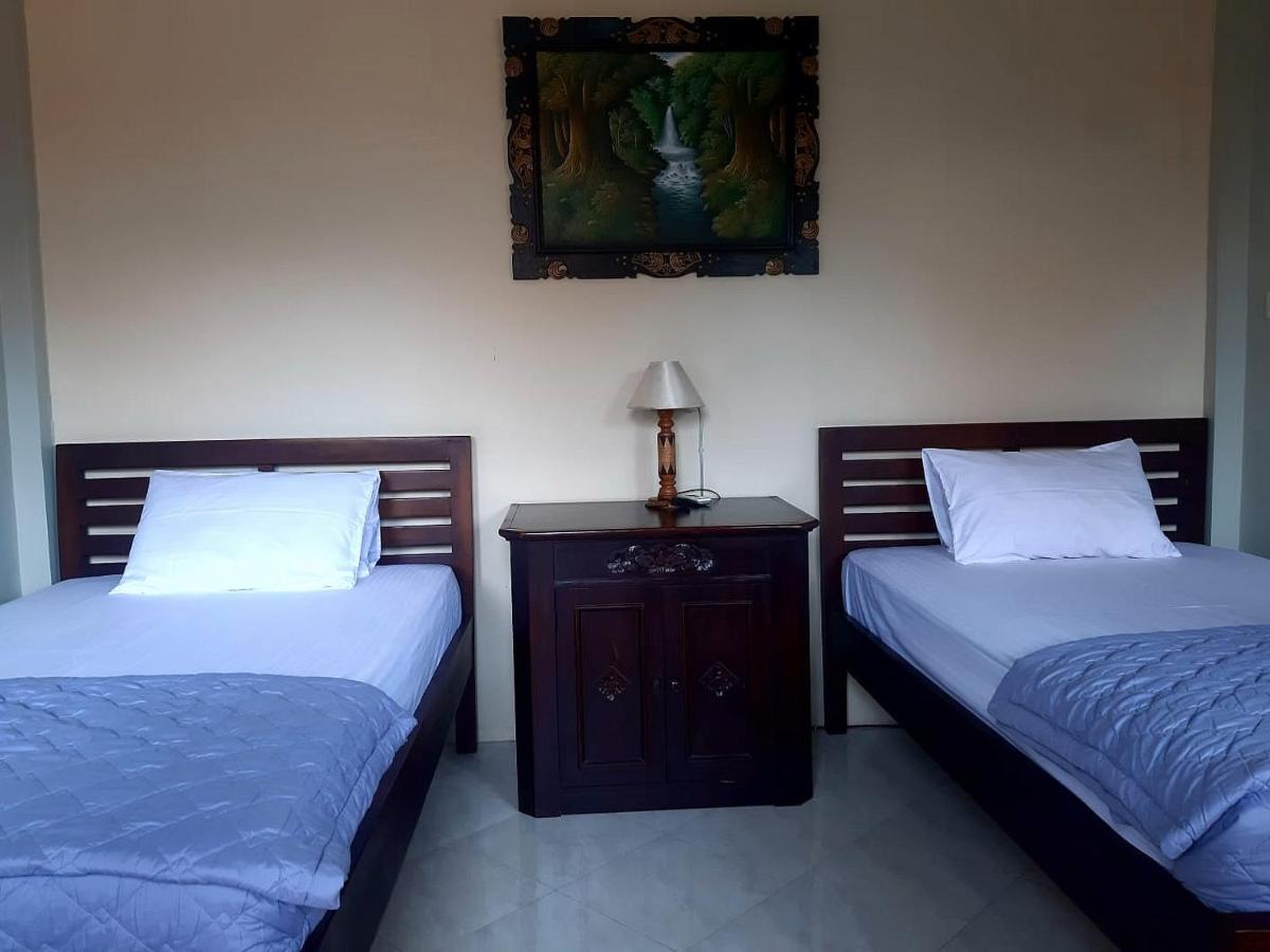 The Reinhold Guesthouse Bali Kerobokan Екстериор снимка