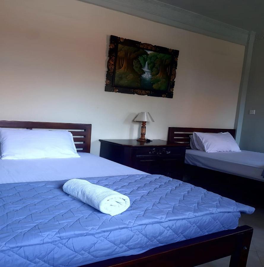 The Reinhold Guesthouse Bali Kerobokan Екстериор снимка