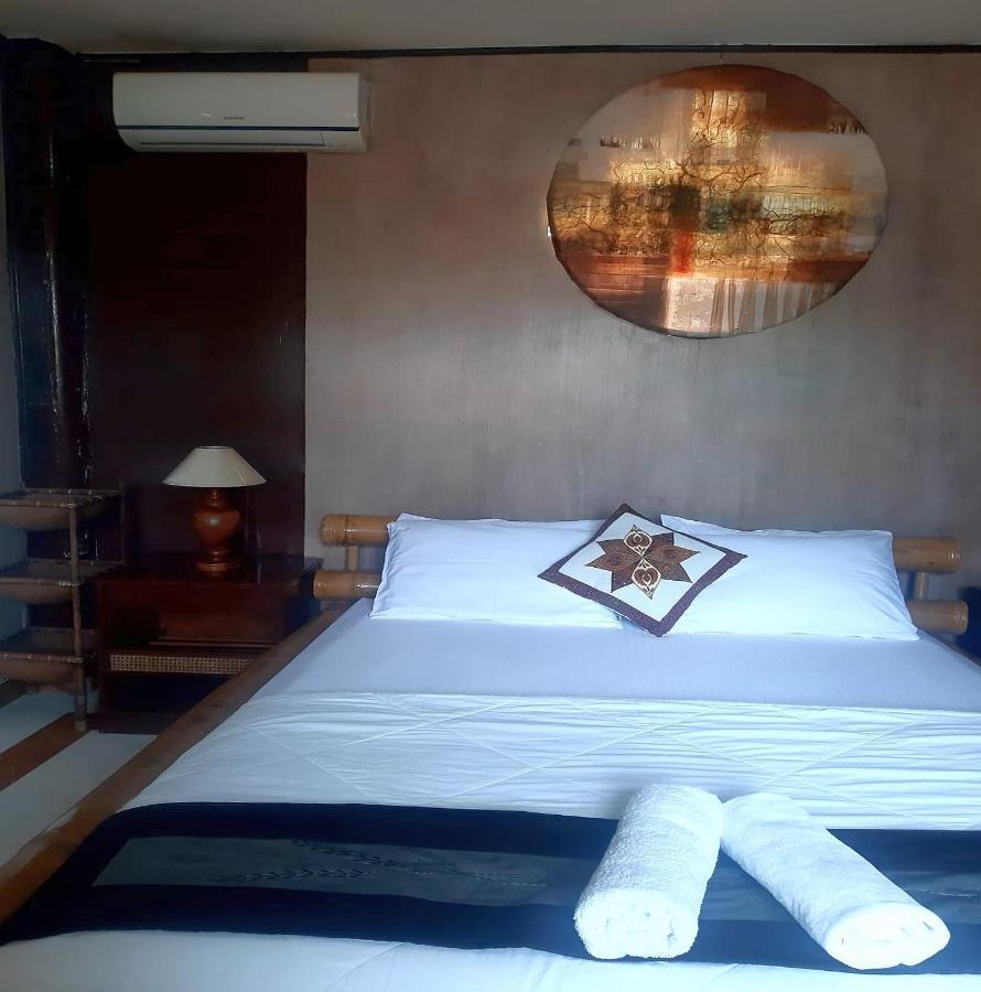 The Reinhold Guesthouse Bali Kerobokan Екстериор снимка