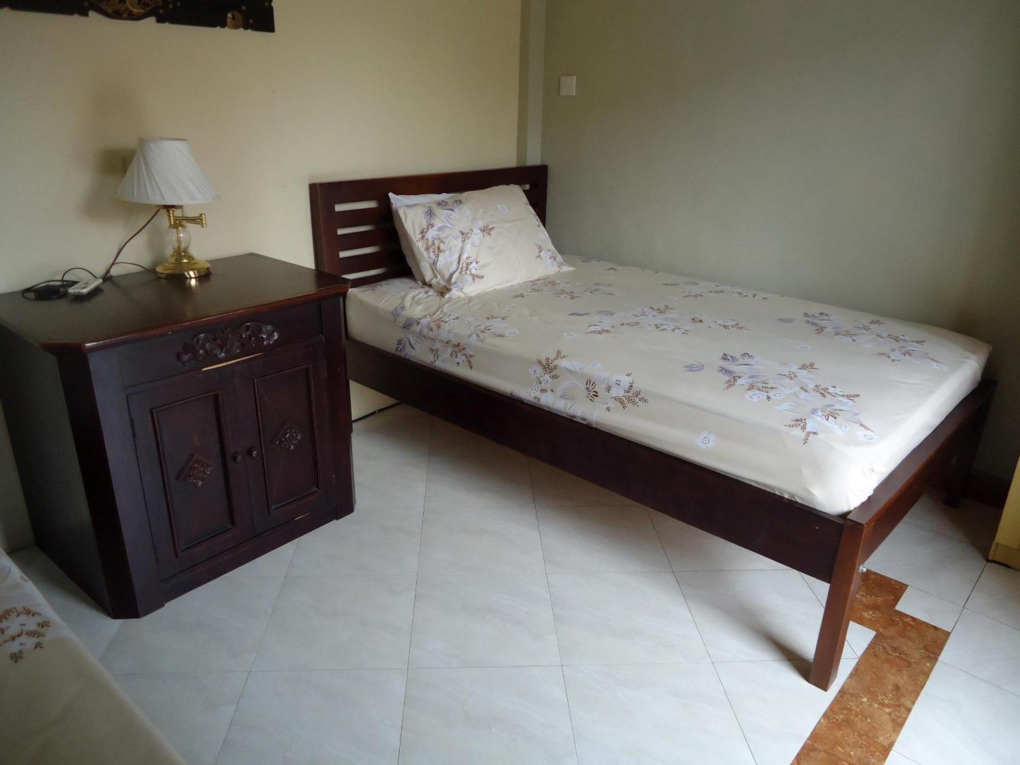 The Reinhold Guesthouse Bali Kerobokan Екстериор снимка