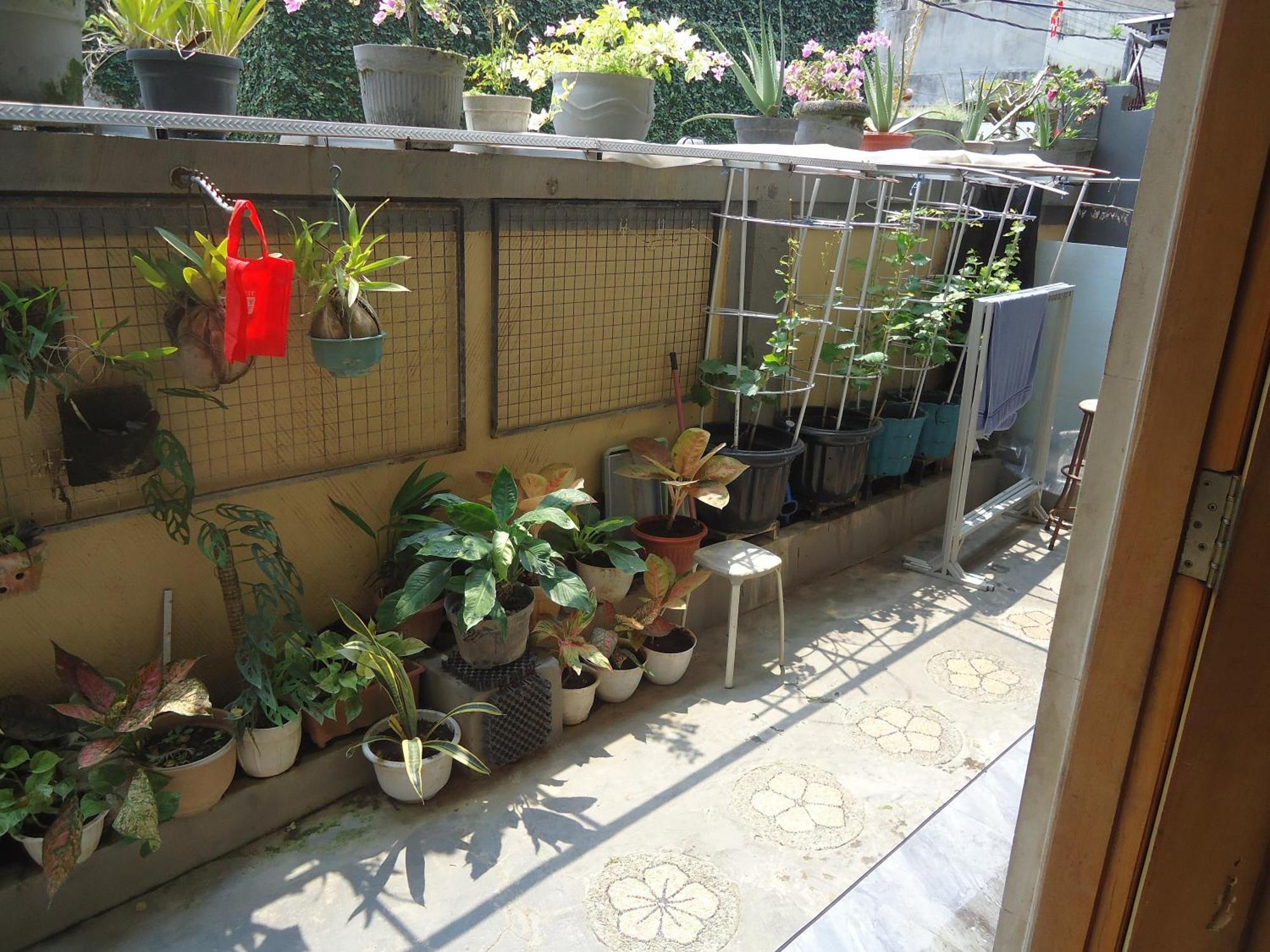 The Reinhold Guesthouse Bali Kerobokan Екстериор снимка