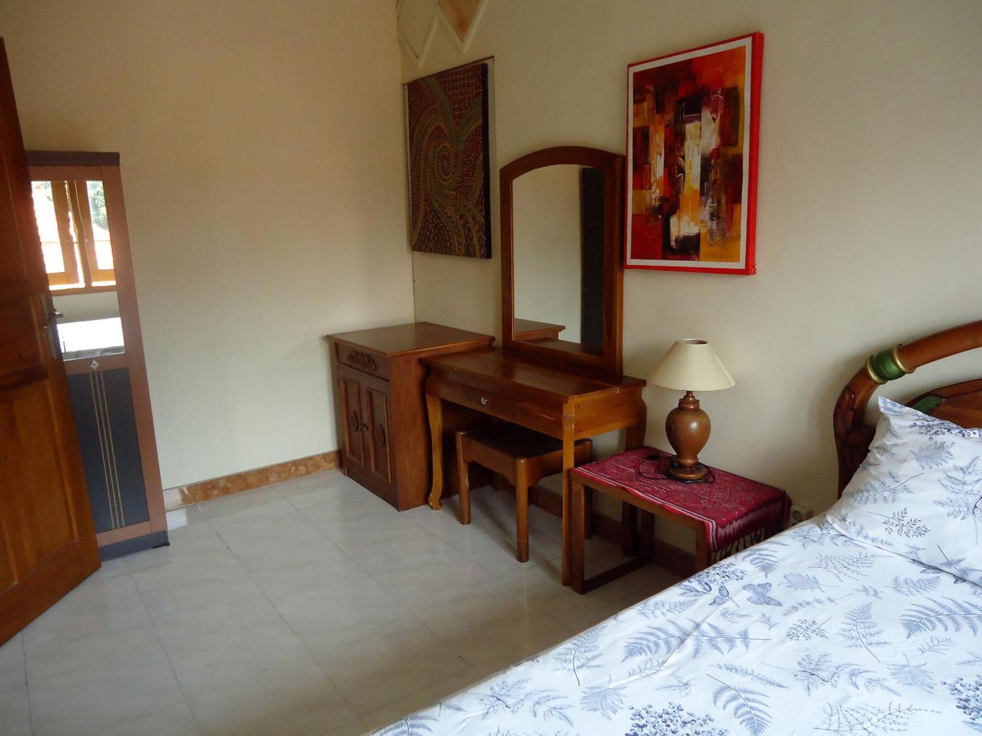 The Reinhold Guesthouse Bali Kerobokan Екстериор снимка