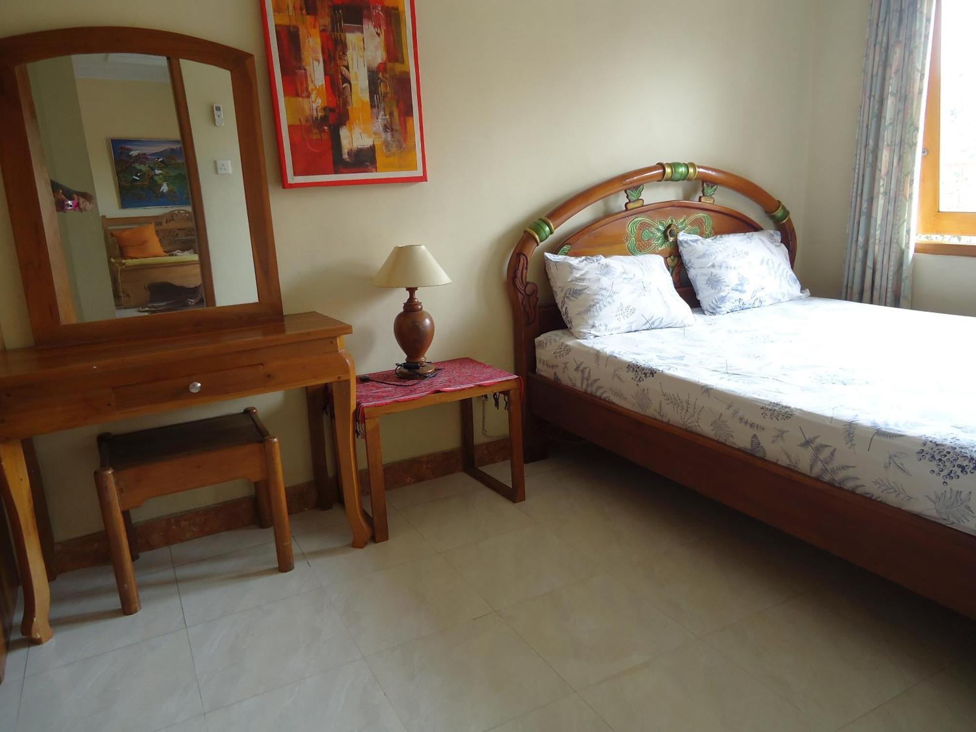The Reinhold Guesthouse Bali Kerobokan Екстериор снимка