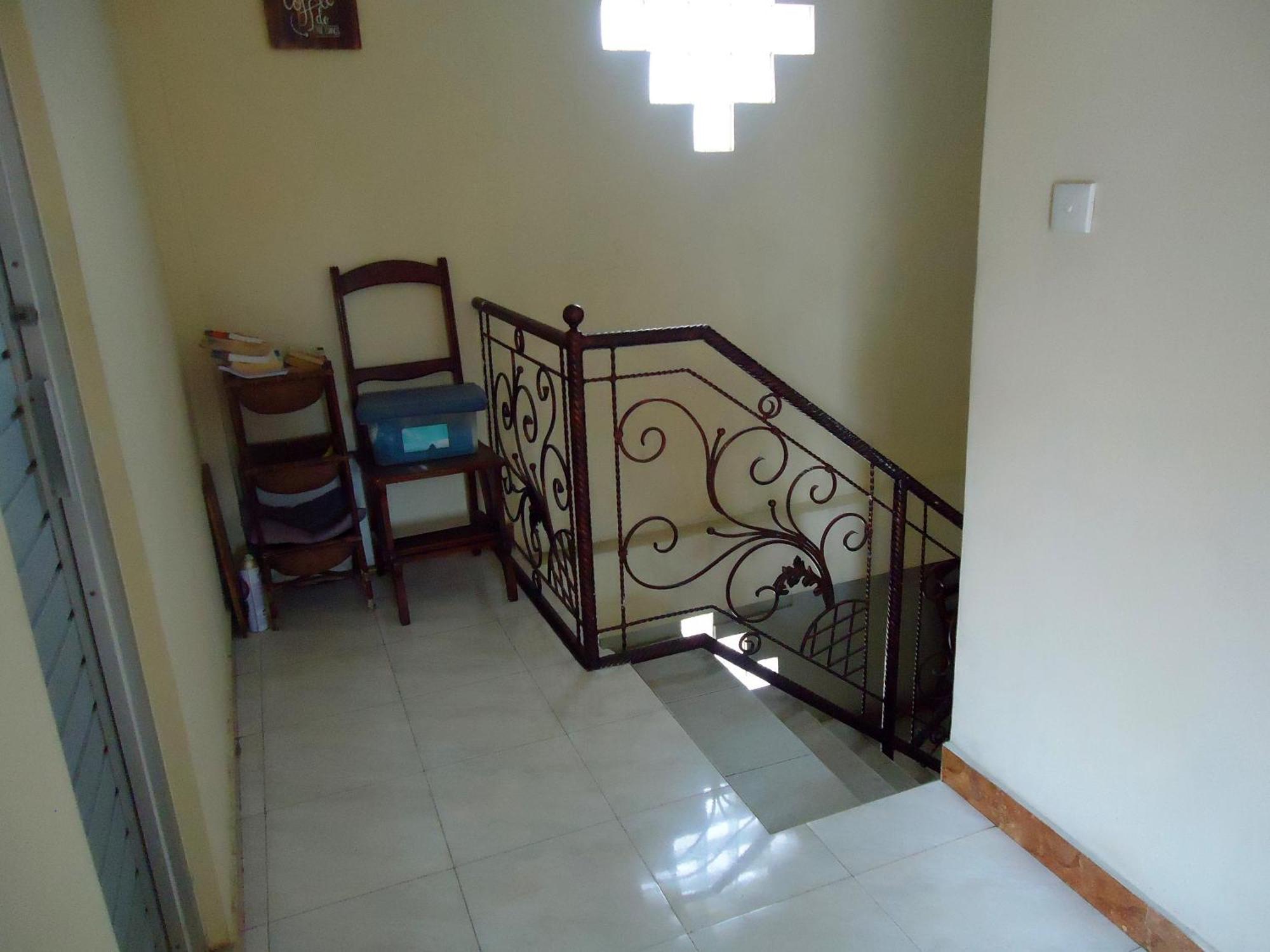 The Reinhold Guesthouse Bali Kerobokan Екстериор снимка