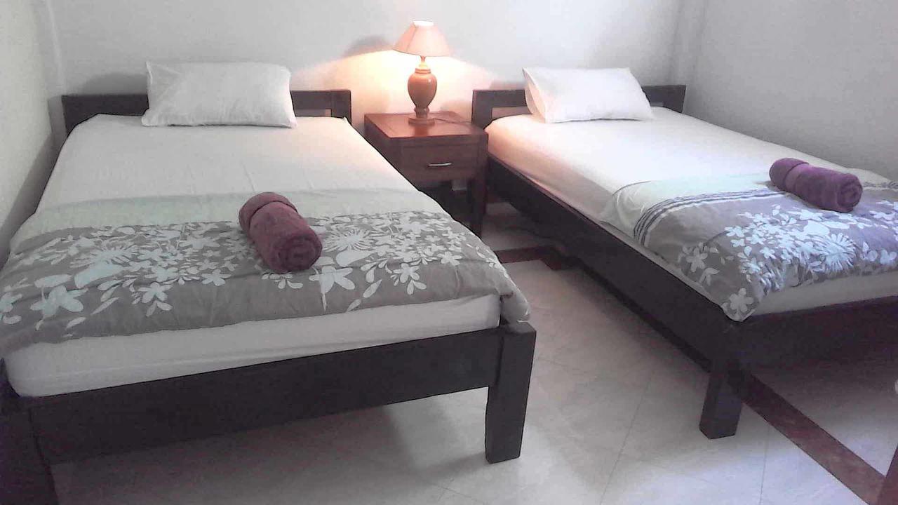 The Reinhold Guesthouse Bali Kerobokan Екстериор снимка